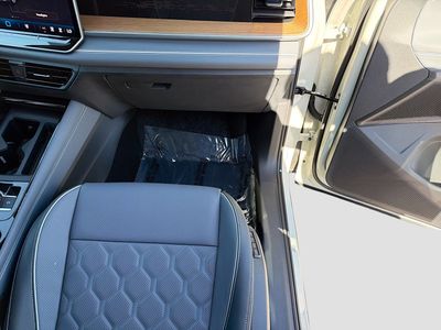 2026 Volkswagen Tiguan - Photo 17