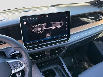 2026 Volkswagen Tiguan - Photo 27
