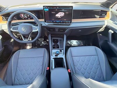 2026 Volkswagen Tiguan - Photo 15