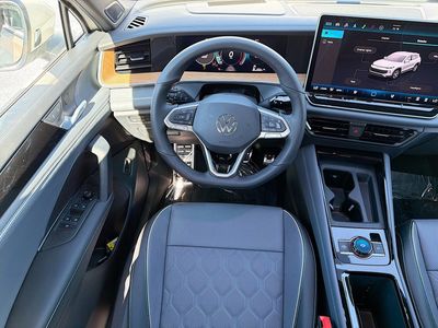 2026 Volkswagen Tiguan - Photo 16