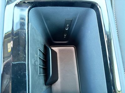 2026 Volkswagen Tiguan - Photo 30