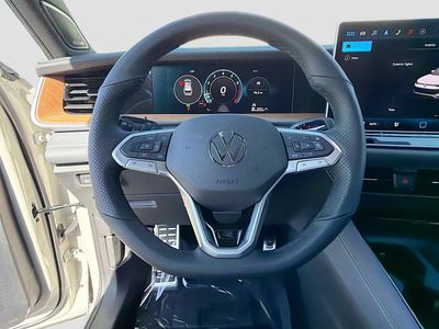 2026 Volkswagen Tiguan - Photo 39