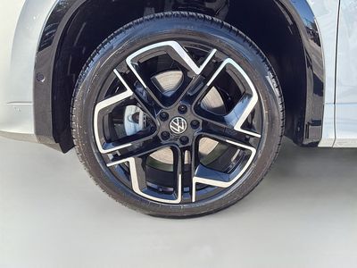 2026 Volkswagen Tiguan - Photo 41