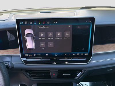 2026 Volkswagen Tiguan - Photo 29