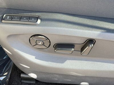 2026 Volkswagen Tiguan - Photo 24