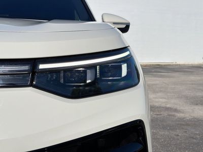2026 Volkswagen Tiguan - Photo 9