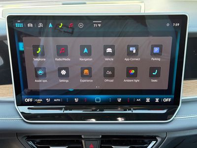2026 Volkswagen Tiguan - Photo 32