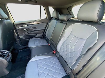 2026 Volkswagen Tiguan - Photo 20
