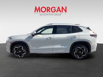 2026 Volkswagen Tiguan - Photo 6