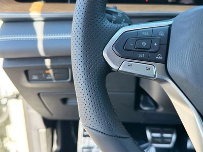 2026 Volkswagen Tiguan - Photo 37
