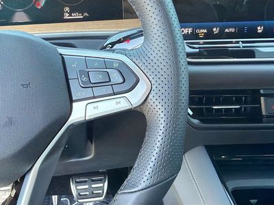 2026 Volkswagen Tiguan - Photo 38