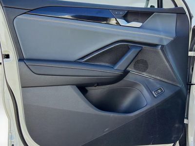 2026 Volkswagen Tiguan - Photo 21