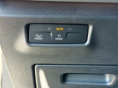 2026 Volkswagen Tiguan - Photo 35