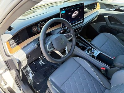 2026 Volkswagen Tiguan - Photo 25
