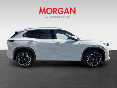 2026 Volkswagen Tiguan - Photo 2