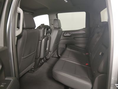 2025 GMC Sierra 1500 - Photo 21