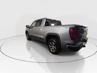2025 GMC Sierra 1500 - Photo 5