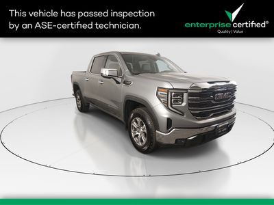 2025 GMC Sierra 1500 - Photo 1