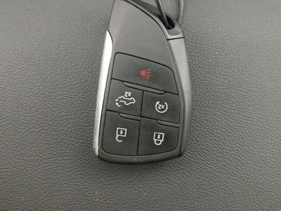 2025 GMC Sierra 1500 - Photo 15