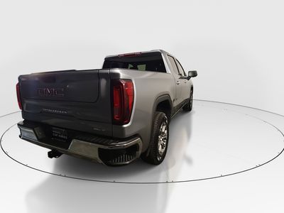 2025 GMC Sierra 1500 - Photo 7