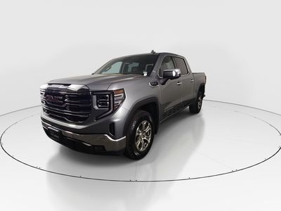 2025 GMC Sierra 1500 - Photo 3