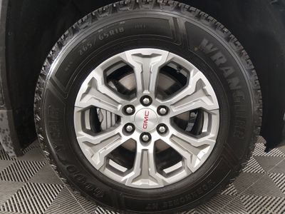 2025 GMC Sierra 1500 - Photo 10