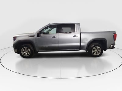 2025 GMC Sierra 1500 - Photo 4