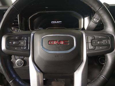 2025 GMC Sierra 1500 - Photo 12