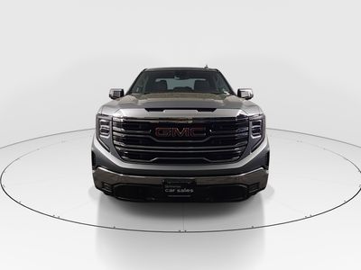 2025 GMC Sierra 1500 - Photo 2