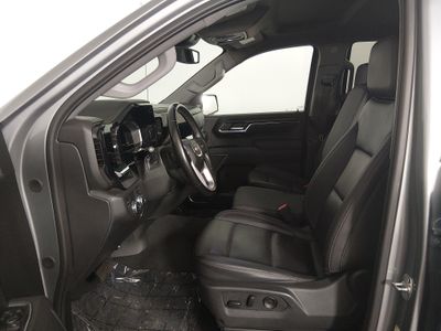 2025 GMC Sierra 1500 - Photo 20