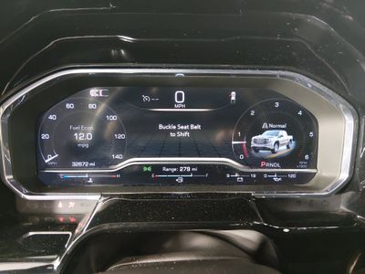 2025 GMC Sierra 1500 - Photo 14