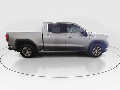 2025 GMC Sierra 1500 - Photo 8