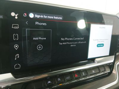 2025 GMC Sierra 1500 - Photo 18