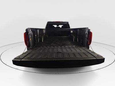 2025 GMC Sierra 1500 - Photo 6
