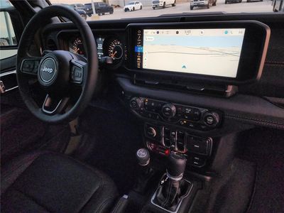 2026 2026 Jeep Gladiator Rubicon - Photo 8