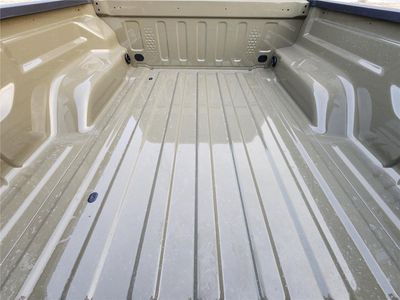2026 2026 Jeep Gladiator Rubicon - Photo 4