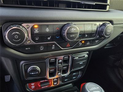 2026 2026 Jeep Gladiator Rubicon - Photo 15