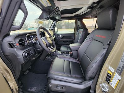 2026 2026 Jeep Gladiator Rubicon - Photo 12