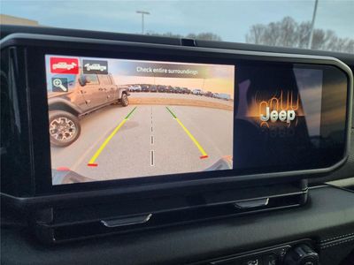 2026 2026 Jeep Gladiator Rubicon - Photo 14