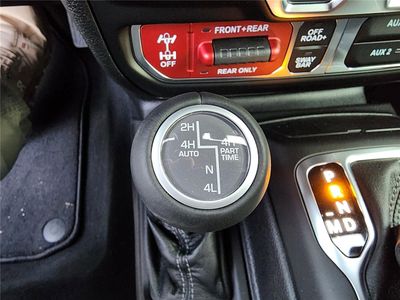 2026 2026 Jeep Gladiator Rubicon - Photo 16