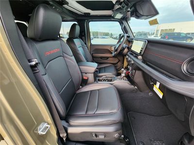 2026 2026 Jeep Gladiator Rubicon - Photo 6