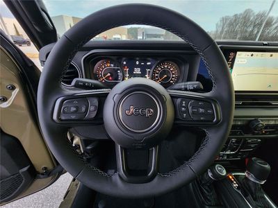 2026 2026 Jeep Gladiator Rubicon - Photo 10