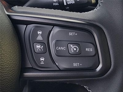 2026 2026 Jeep Gladiator Rubicon - Photo 11