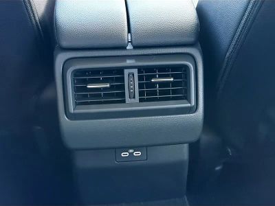 2026 Mazda CX-50 — photo 20 view