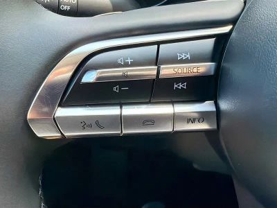 2026 Mazda CX-50 — photo 37 view