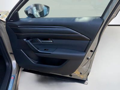 2026 Mazda CX-50 — photo 44 view