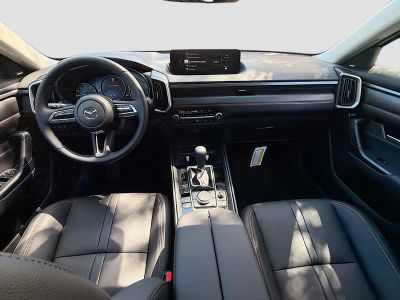 2026 Mazda CX-50 — photo 16 view