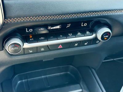 2026 Mazda CX-50 — photo 34 view