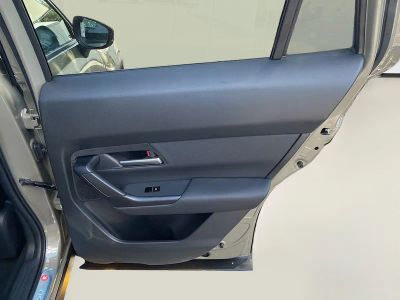 2026 Mazda CX-50 — photo 45 view