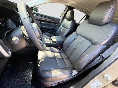 2026 Mazda CX-50 — photo 25 view